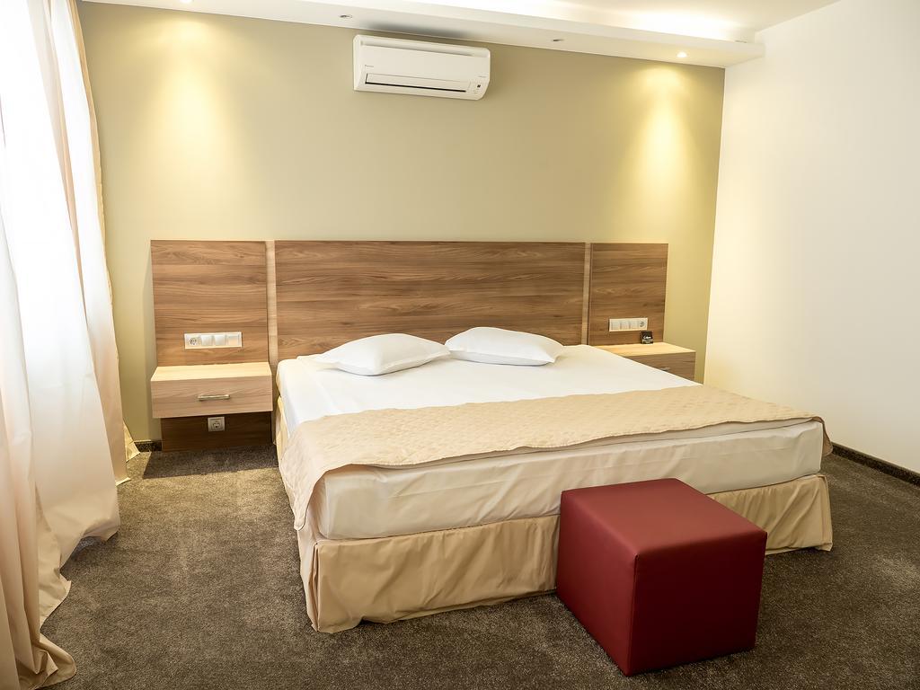 Hotel Calipso Hotel Sofía Habitación foto